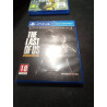 JUEGO PS4 THE LAST OF US