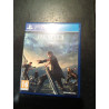 JUEGO PS4 FINAL FANTASY XV