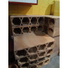 BOTELLERO CERAMICO CUÁDRUPLE 