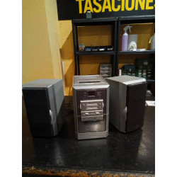 MINI CADENA INTERTRONIC...
