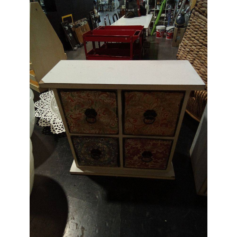 CAJONERA