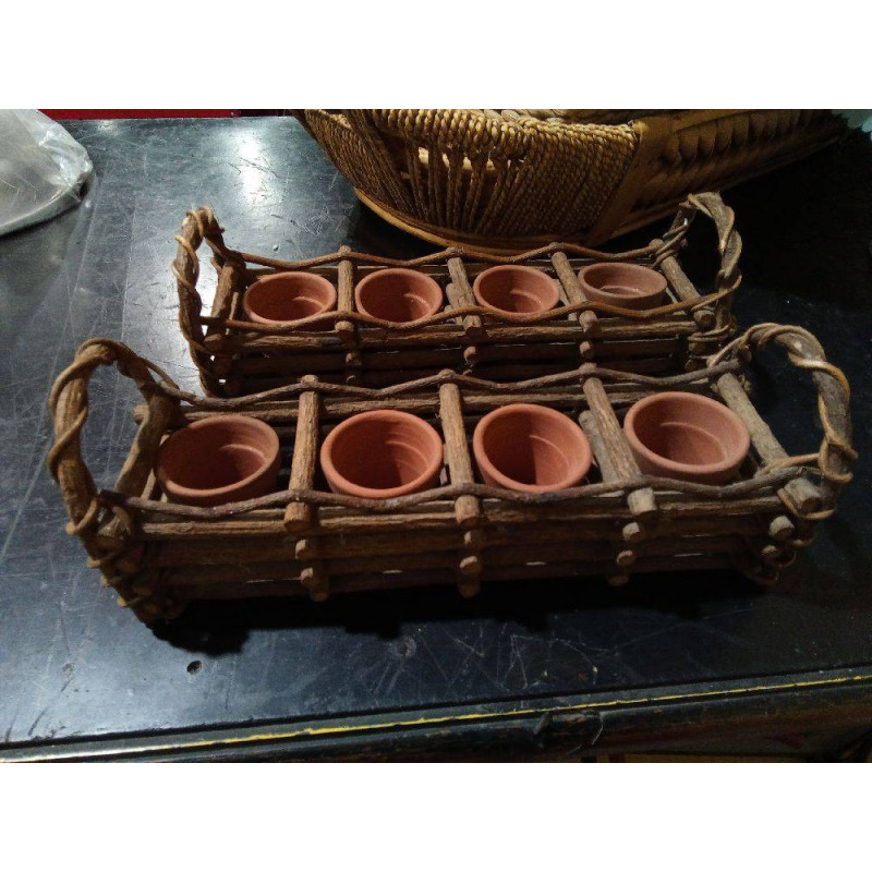 MACETITAS