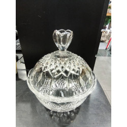 BOMBONERA CRISTAL