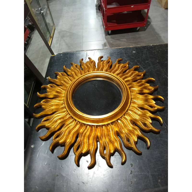 ESPEJO SOL ITALIANO 