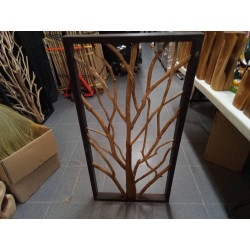 CUADRO ARBOL DE LA VIDA 60X120