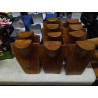 BUSTO MADERA 25CM