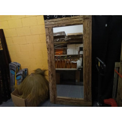 ESPEJO RECICLADO 100X200
