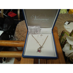 JOYA CRISTAL SWAROVSKI