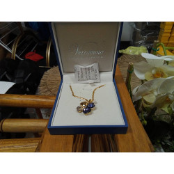 JOYA CRISTAL SWAROVSKI 