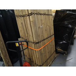 PANEL BAMBU