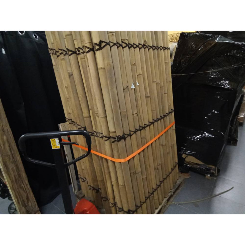 PANEL BAMBU