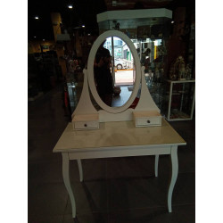 MUEBLE TOCADOR IKEA HEMMES