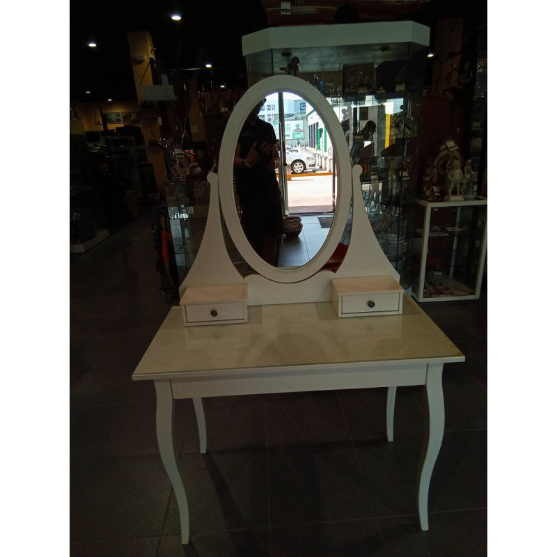 MUEBLE TOCADOR IKEA HEMMES
