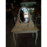 MUEBLE TOCADOR IKEA HEMMES