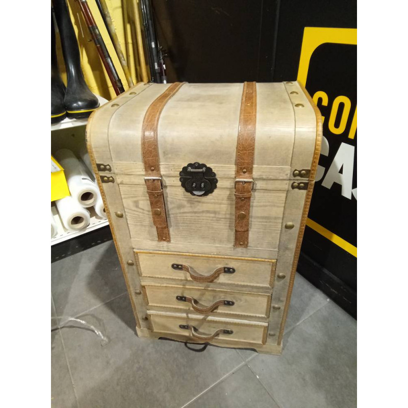 BAUL CAJONERA