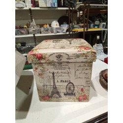 CAJA PUB