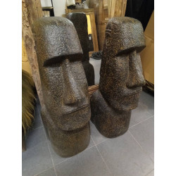 CABEZA MOAI 120 CM