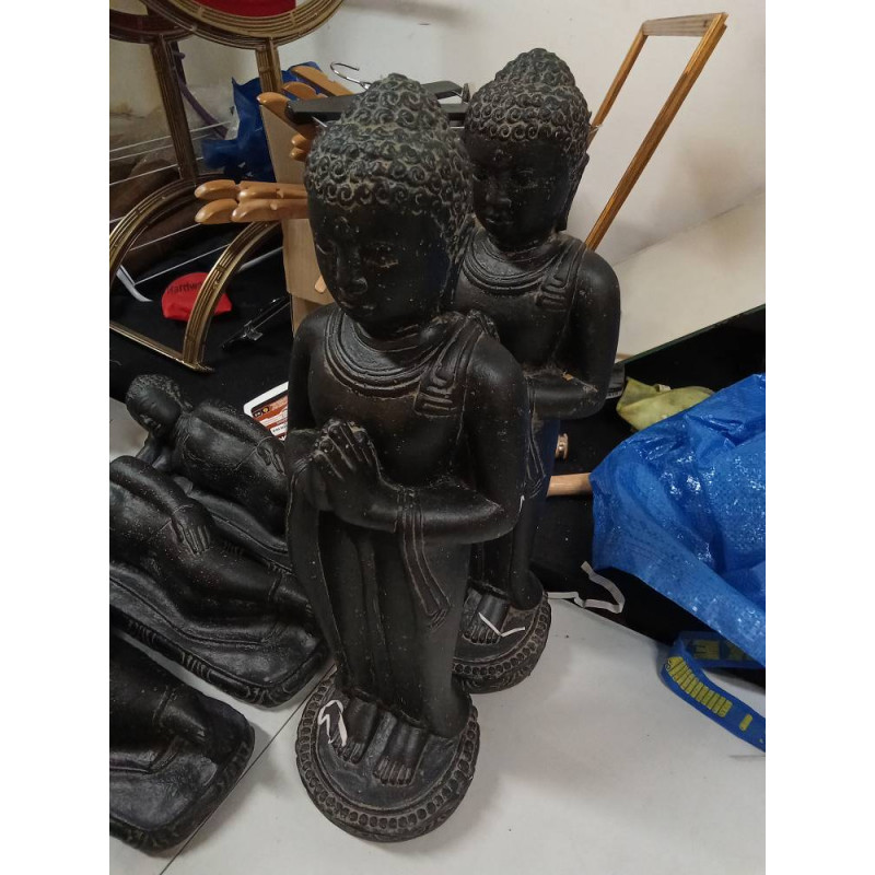 BUDA SALUDO 50CM