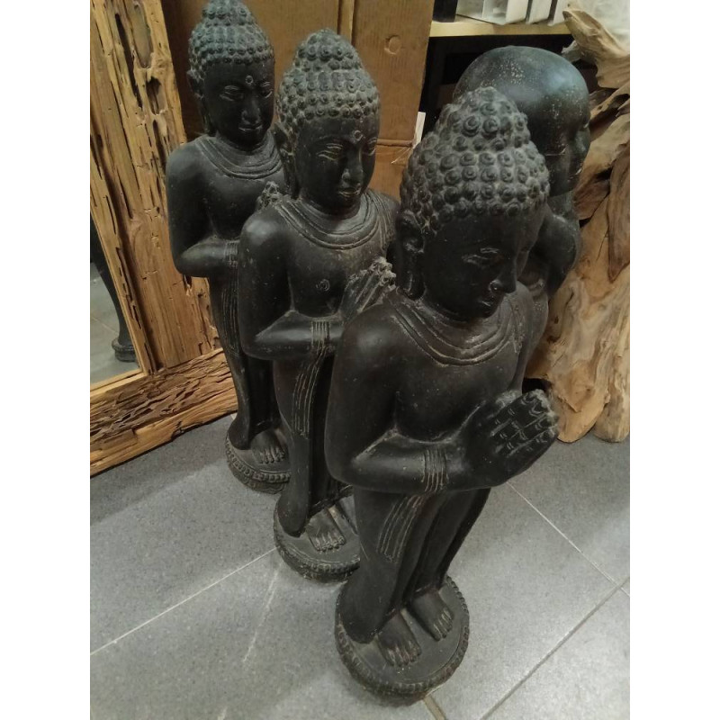BUDA SALUDO 80CM