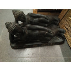 BUDA TUMBADO 60CM