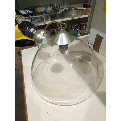 LAMPARA CRISTAL 