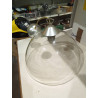 LAMPARA CRISTAL 