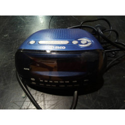 RADIO DESPERTADOR