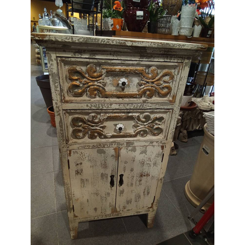 MUEBLE AUXILIAR 