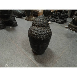 CABEZA BUDA 25CM