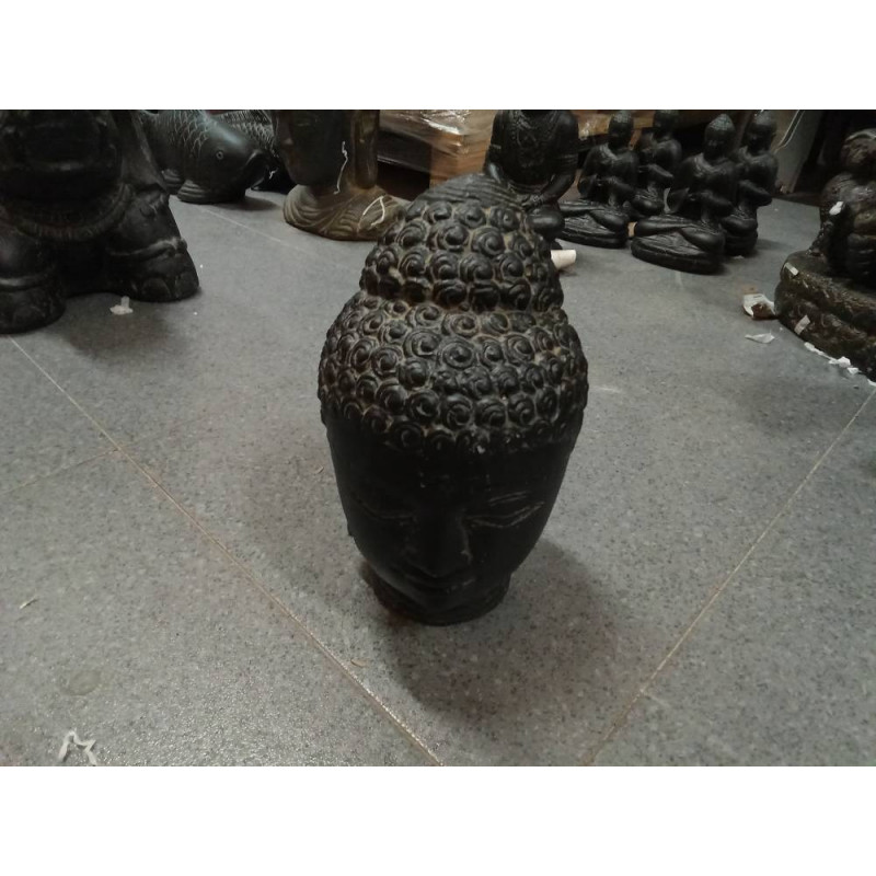 CABEZA BUDA 25CM