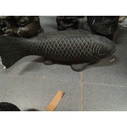FISH 60 CM