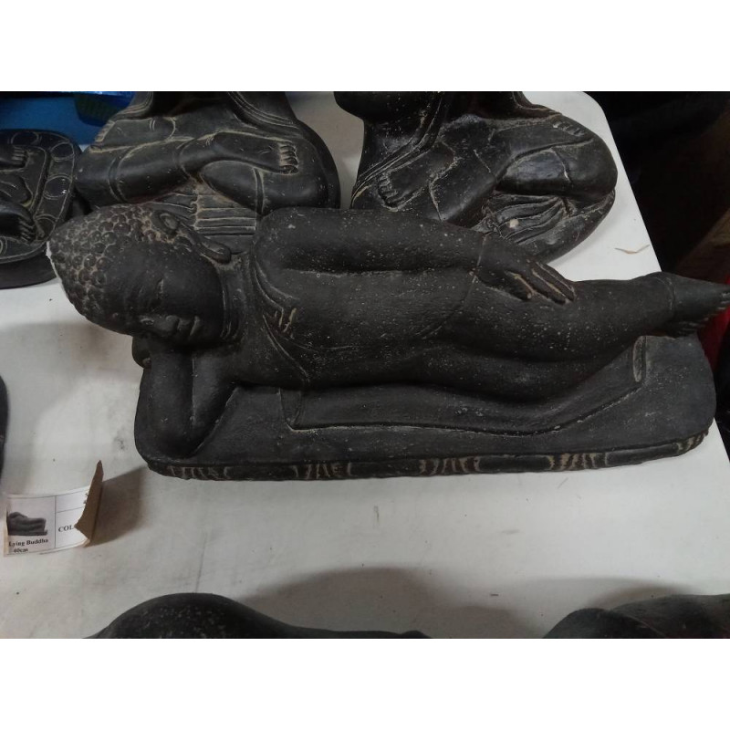 BUDA TUMBADO 40CM