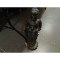 BUDA DE PIE CHAKRA 50 CM