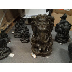 GANESHA 33CM