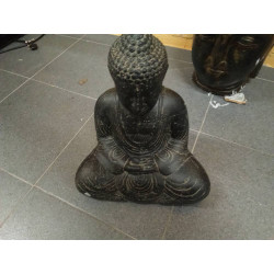 BUDA JAPONES SENTADO 40 CM