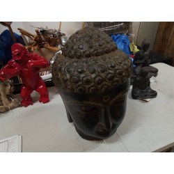 CABEZA BUDA 50 CM