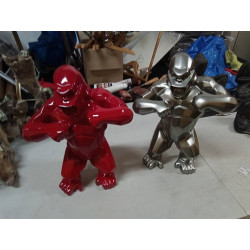 KING KONG ORIGAMI