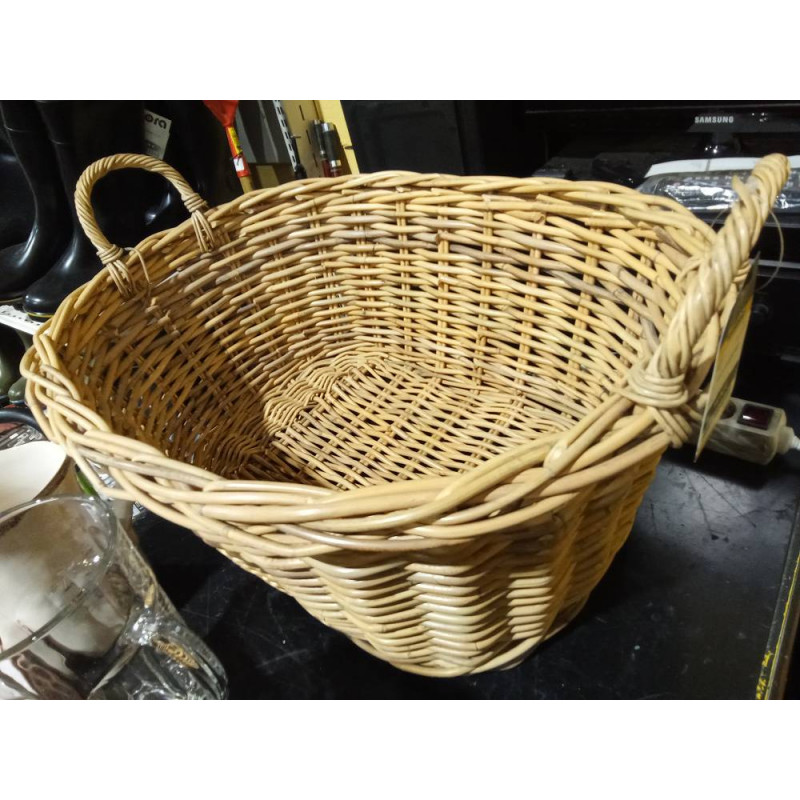 CESTA GRANDE ASAS