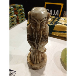 FIGURA ALABASTRO