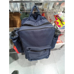 MOCHILA PICNIC CON UTENSILIOS