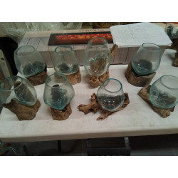 DECO CRISTAL 12 CMS