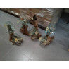 DECO CRISTAL DOBLE 20 CMS