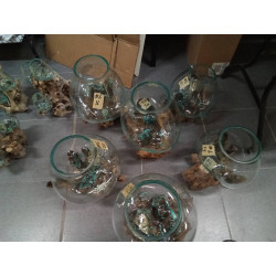 DECO CRISTAL 30 CMS