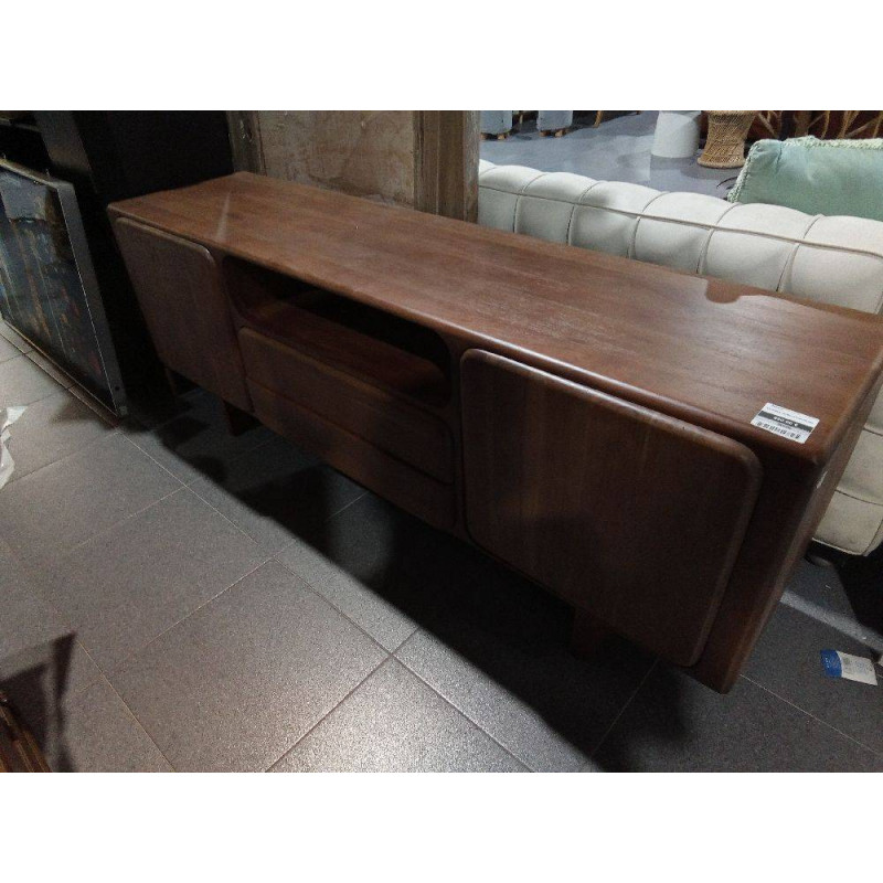 MUEBLE ACACIA 175X44X65