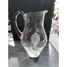 JARRA CRISTAL ALEMAN