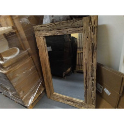 ESPEJO RECICLADO 100X150