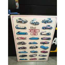 CUADRO COCHES