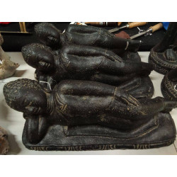 BUDA TUMBADO 40 CM
