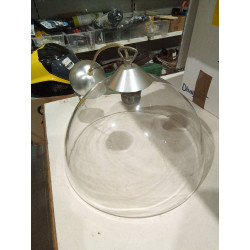 LAMPARA CRISTAL 