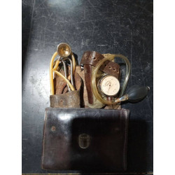 CARTERA E INSTRUMENTOS...
